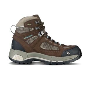 Vasque Breeze 2.0 GTX Gore Tex Hiking Boots Women's Waterproof‎ Leather Size 6.5